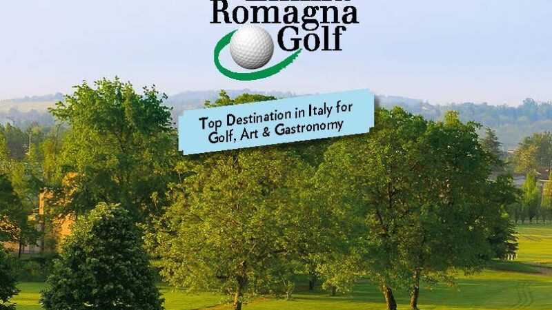 Emilia Romagna Golf, un’esperienza lunga 23 anni