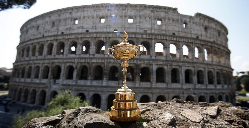 Ryder Cup 2023