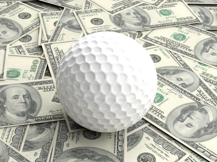 La golf industry e la riapertura dopo il lockdown
