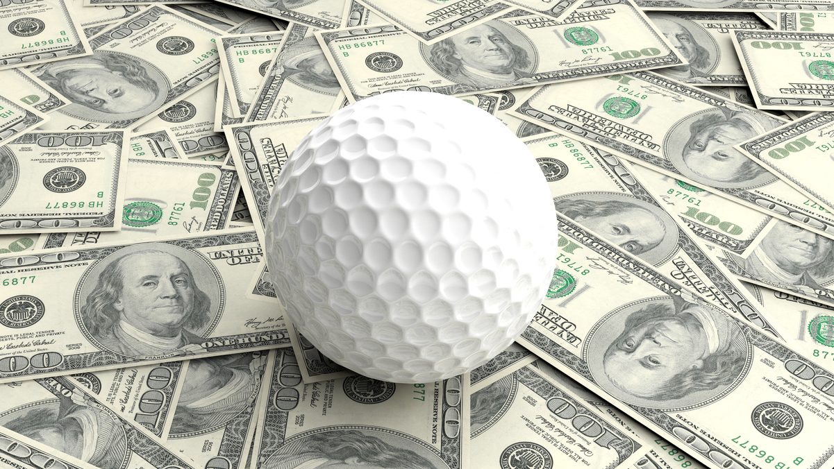 La golf industry e la riapertura dopo il lockdown