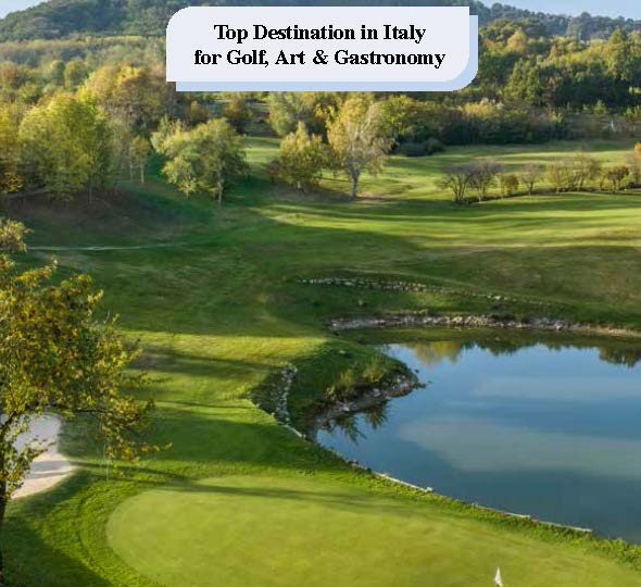Emilia-Romagna Golf